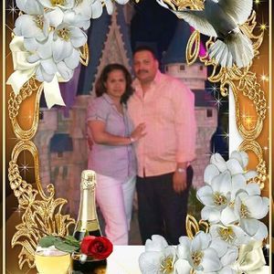 Meet your Posher, Gallegos